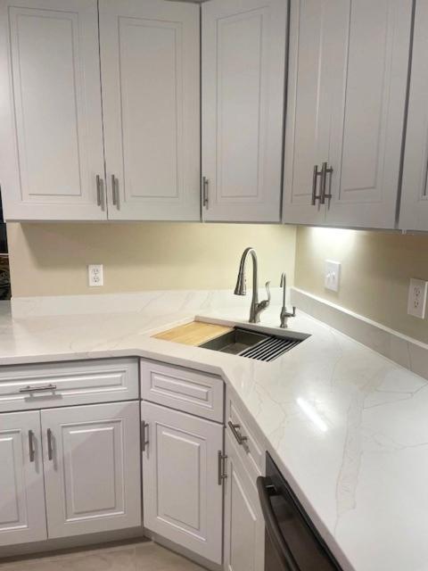 Coastal Townhome In Jupiter 1 Mile To Beach! Exterior photo
